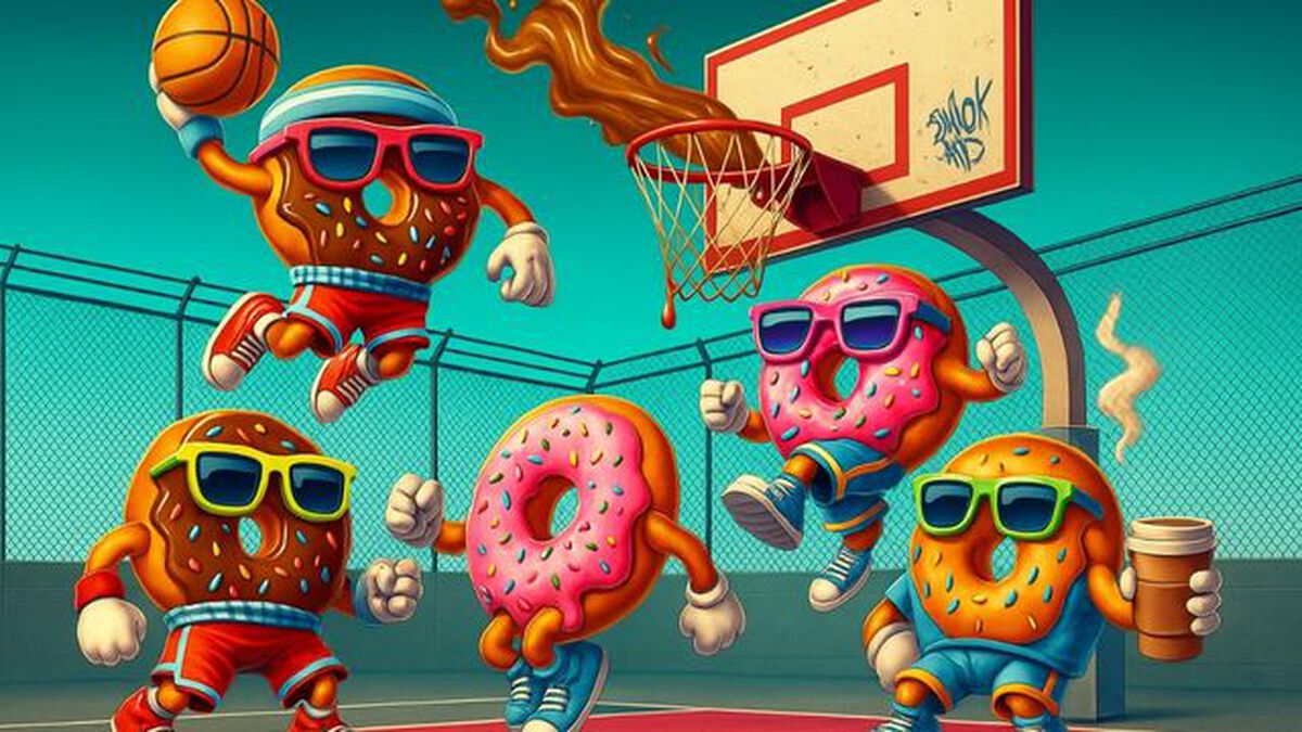 Visualize Coffee Shop Edition image number null